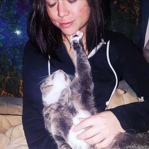 Meet your Posher, Misty